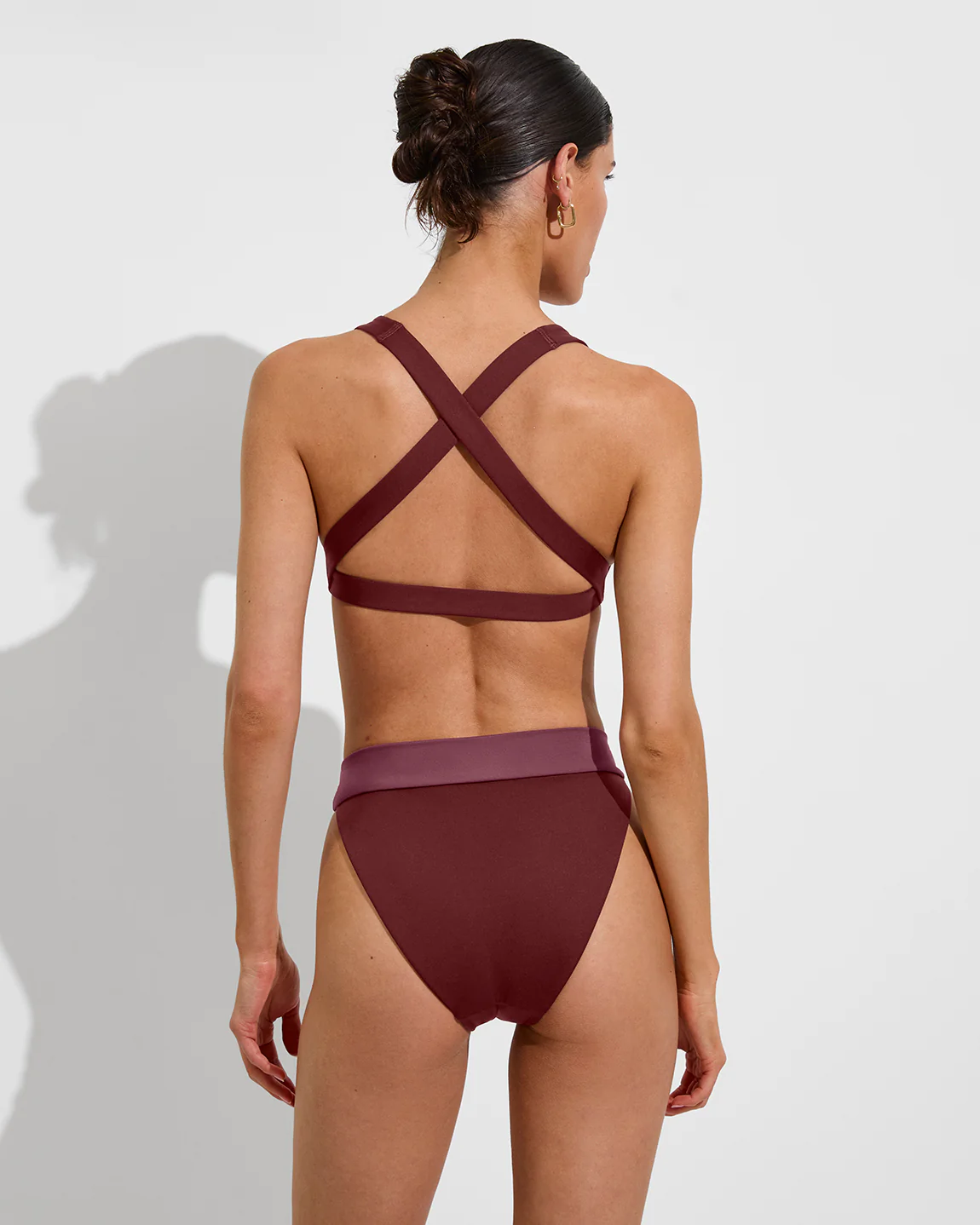 Swim Tops